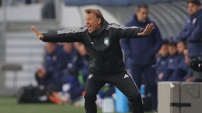 Chciał prowadzić Polaków. Może opuścić reprezentację