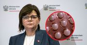 Ministerstwo Zdrowia opublikowało pierwszą Krajową Listę Leków Krytycznych. 301 pozycji