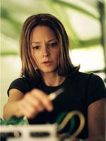 ''Elizjum'': Jodie Foster dostała rolę napisaną dla mężczyzny