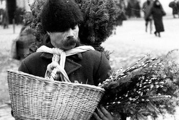 Tak 100 lat temu Wielkanoc świętowali leśnicy. Dotarli do dawnych zapisków