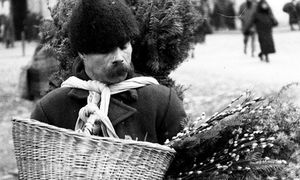 Tak 100 lat temu Wielkanoc świętowali leśnicy. Dotarli do dawnych zapisków