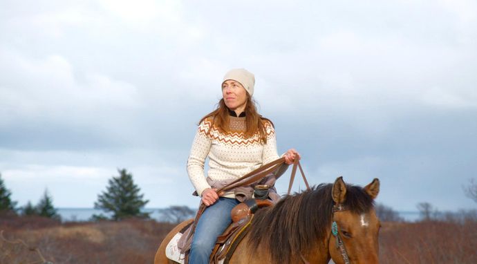 Weterynarz z powołania