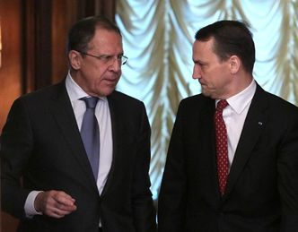 Stosunki polsko-rosyjskie. "Ważny będzie rok Polski w Rosji"