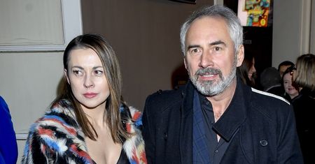 Jacek Kopczyński rozstał się z partnerką. Próbowała ukryć to przed mediami