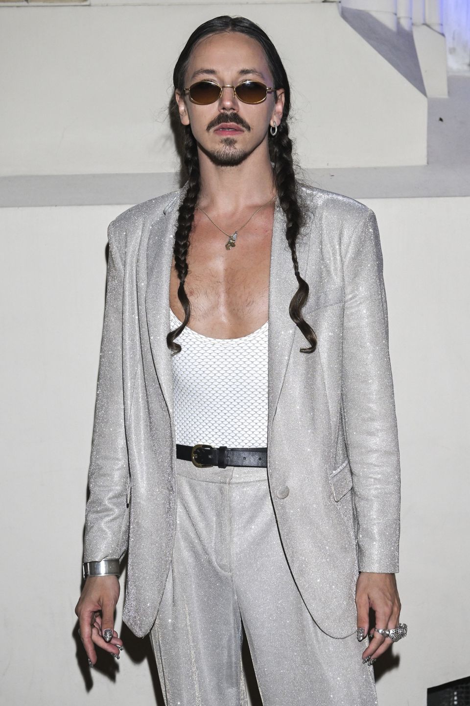 Michał Szpak