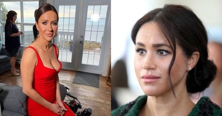 Meghan Markle zerwie kontakt z przyjaciółką oskarżoną o rasizm? "Jest ZAŻENOWANA. Nie może być dłużej łączona z Jessiką"