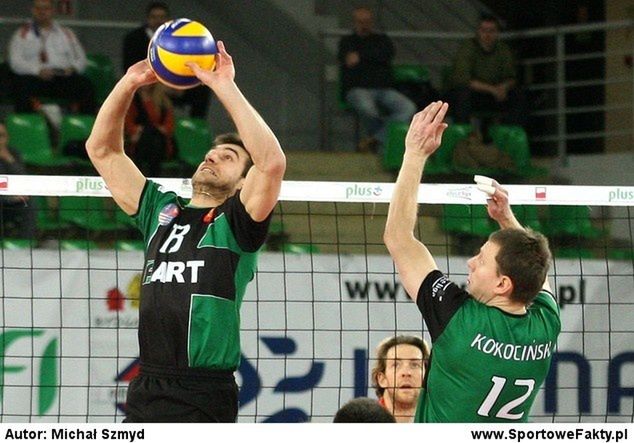 Pozyskanie Pujola było transferowym hitem Farta