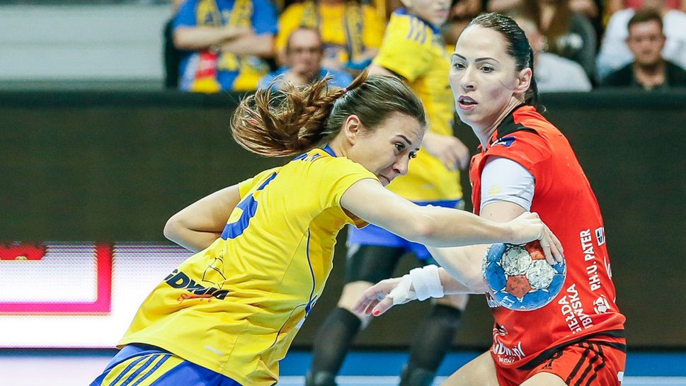 WP SportoweFakty / GRZEGORZ JĘDRZEJEWSKI