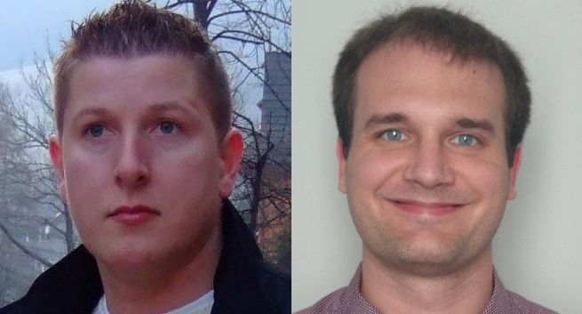 Ryszard Baran i Piotr Makowski przechodzą do Codemedia