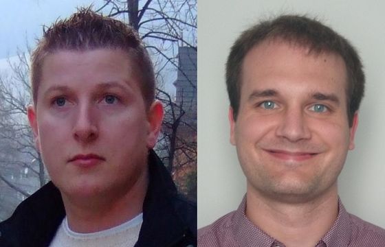 Ryszard Baran i Piotr Makowski przechodzą do Codemedia