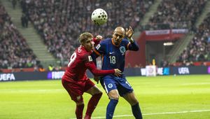 TVP podała dane. Wiadomo, ile widzów oglądało mecz Polska - Holandia