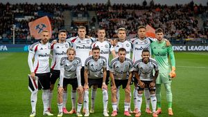 Media: Legia bez nowego trenera? Zaskakujący scenariusz