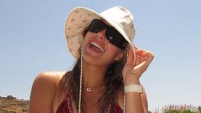 Pikantne zdjęcia Sabalenki. Olśniła w bikini