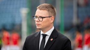 Królewski przemówił do kibiców. "Dziś z tym kończę"