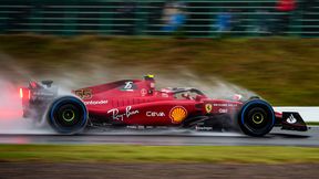Czy nowy szef Ferrari sprosta wyzwaniu? "Pozytywna zmiana"