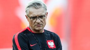 Mundial 2018. Dariusz Tuzimek: Nawałka był zamroczony chorobą selekcjonerów (komentarz)