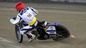 Żużel. Premiership: Okazały triumf Poole Pirates. Jack Holder niemal bezbłędny