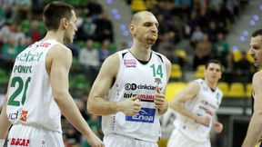 Stelmet BC - BM Slam Stal: Jest nowy termin meczu!