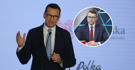 "Poziom przedszkola". "Bambik" robi coraz większą furorę