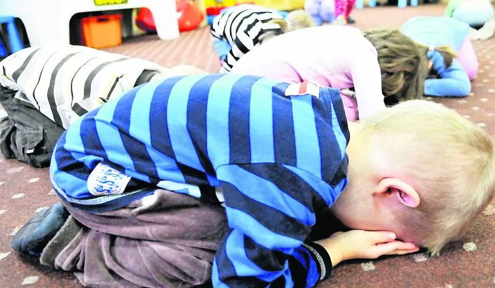 Piotrkowice: Pijana opiekunka w przedszkolu. Policja wyjaśnia sprawę