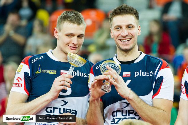 Po dwóch sezonach Rouzier opuszcza ekipę z Kędzierzyna-Koźle