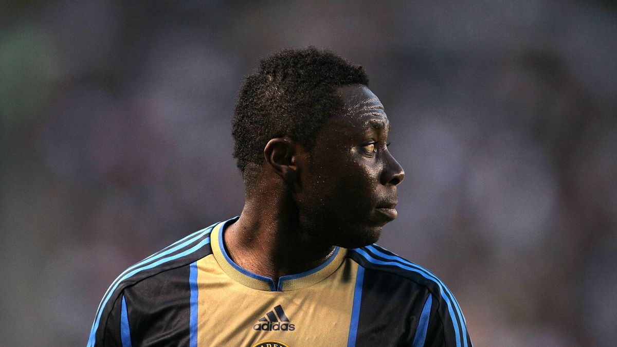 Freddy Adu