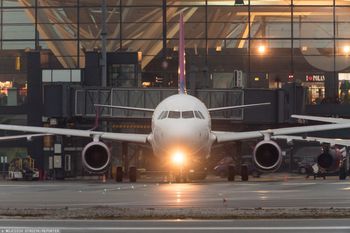Awaria ILS w Gdańsku. Mgła i usterka zatrzymały lądowania