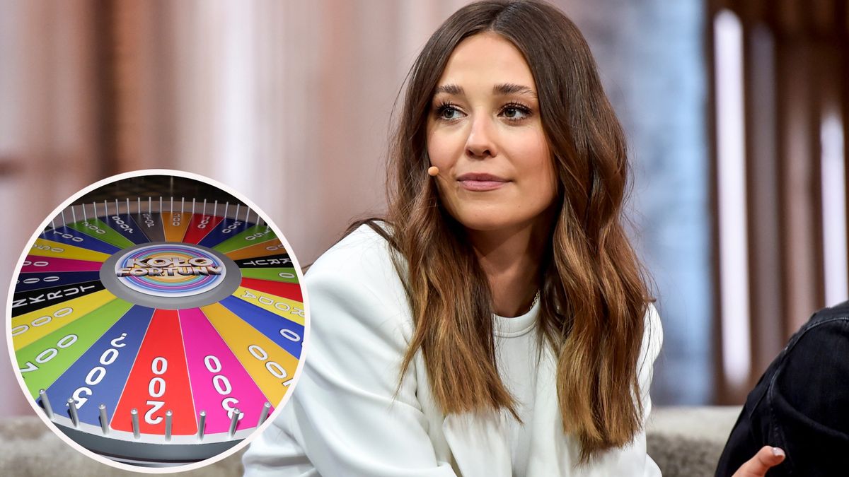 Wiadomo już, kto zastąpi Izabellę Krzan w "Kole fortuny"