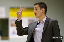 Milos Sporar, trener lidera słoweńskiej ligi