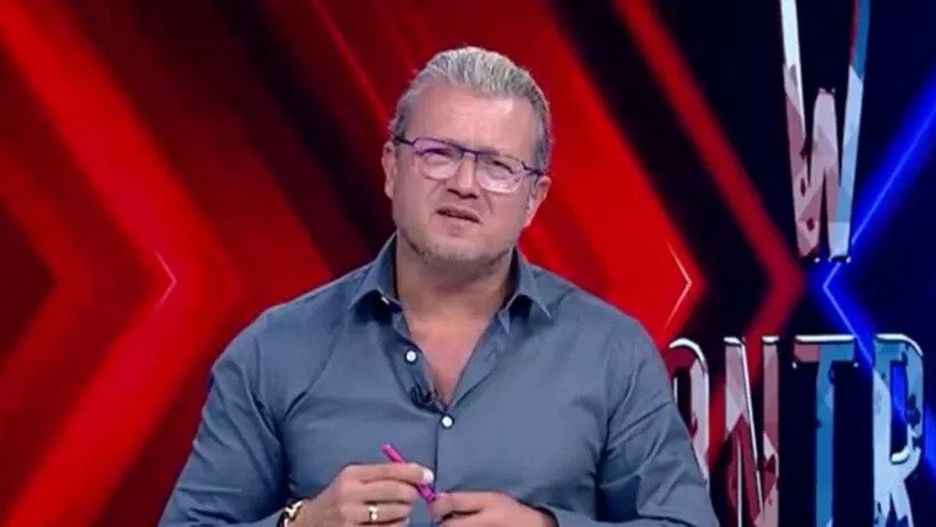 Jarosław Jakimowicz znany jest z mocno kontrowersyjnych wypowiedzi