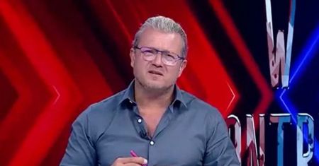 Co z Jakimowiczem? Zapadła decyzja KRRiT