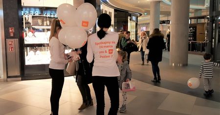 Otwarcie pierwszego salonu Xiaomi w Polsce już w sobotę - te ceny wyglądają kapitalnie [AKT.]