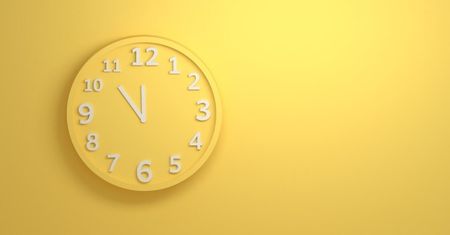 Zmiana czasu 2021 już niedługo. Czy przestawianie zegarków ma sens?