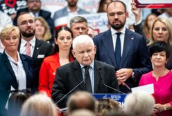 Kaczyński przestraszył się na serio. Frontalny atak na Grodzkiego