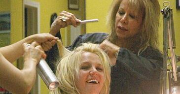 Britney sprzedaje dom