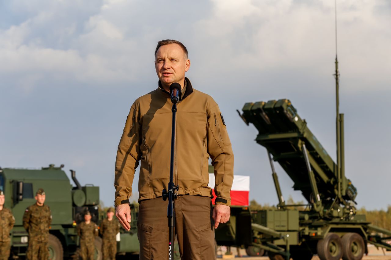 Samorządy będą dystrybuować węgiel. Prezydent podpisał ustawę