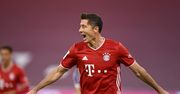 Kolejny tryumf Polaka. Robert Lewandowski obronił magistra