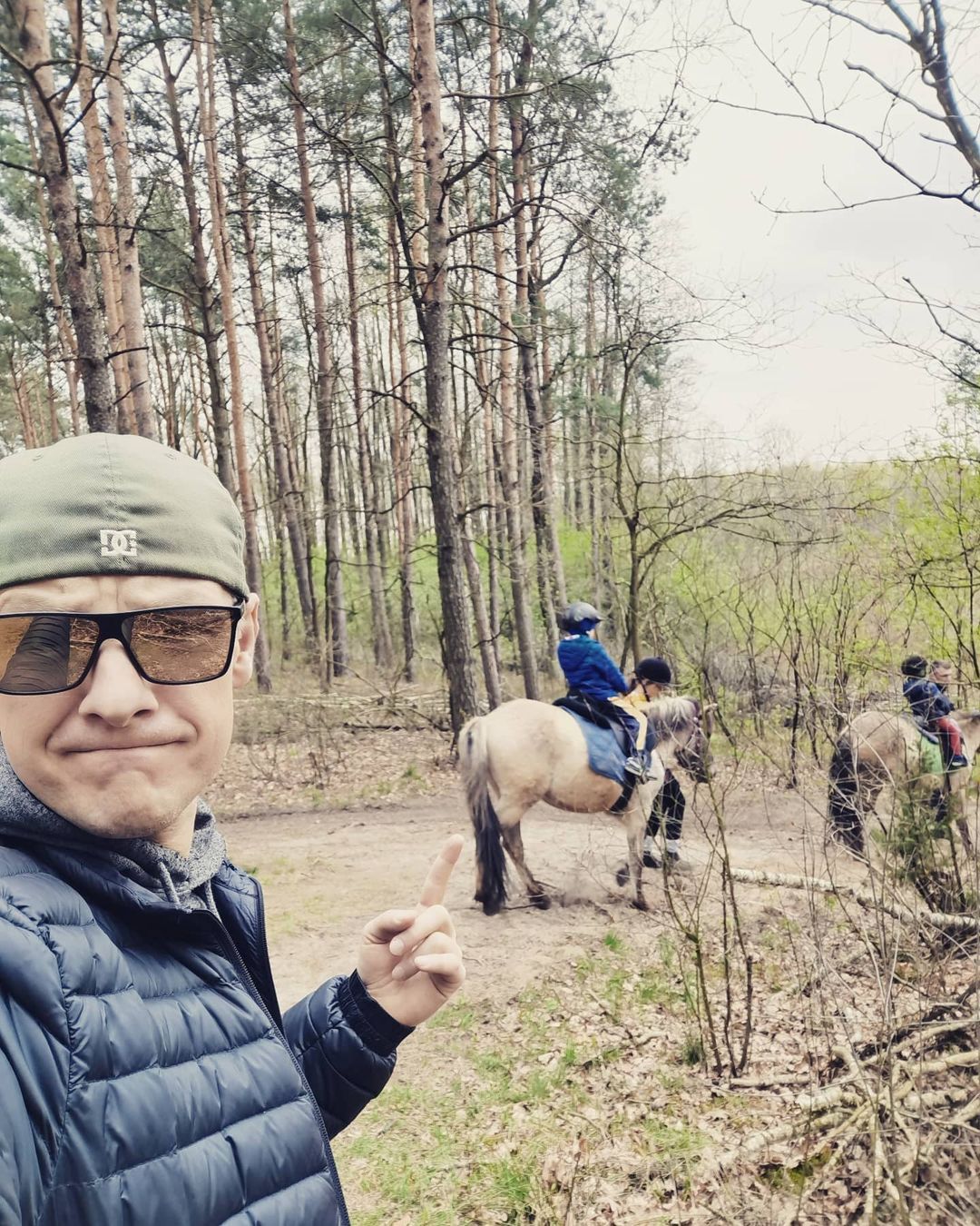Marcin Mroczek  - Majówka 2021