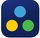 Trace Snow - Ski + Snowboard Tracker ikona