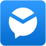 WeMail - Free Email App icon
