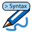 Syntax Highlighter icon