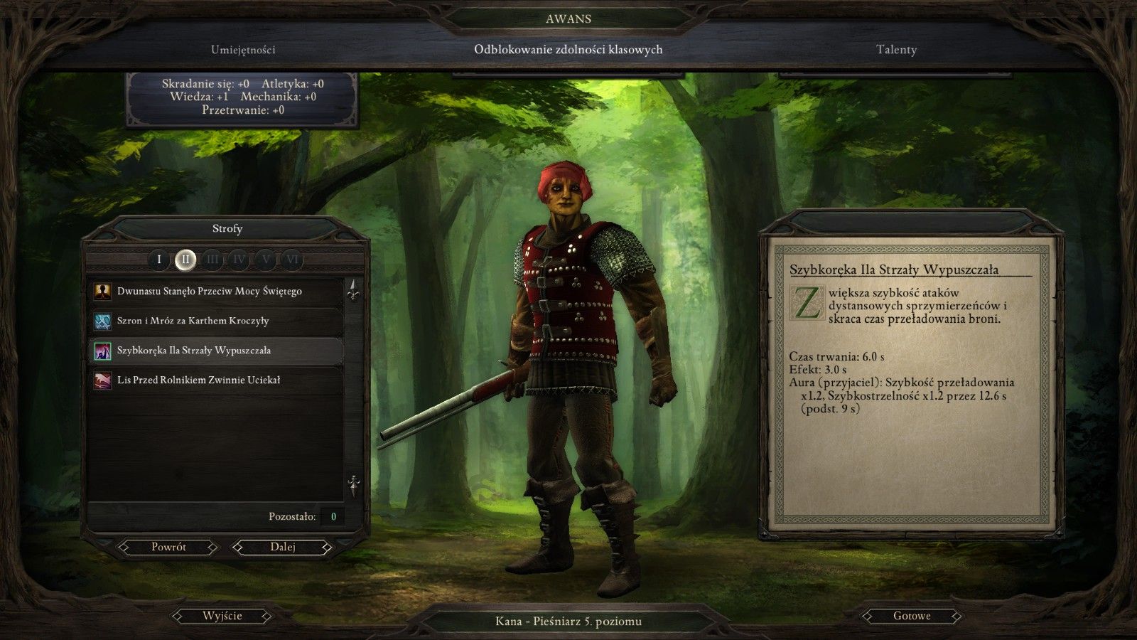 Pillars of Eternity — komputerowe RPG dla wielbicieli klasyków gatunku 2