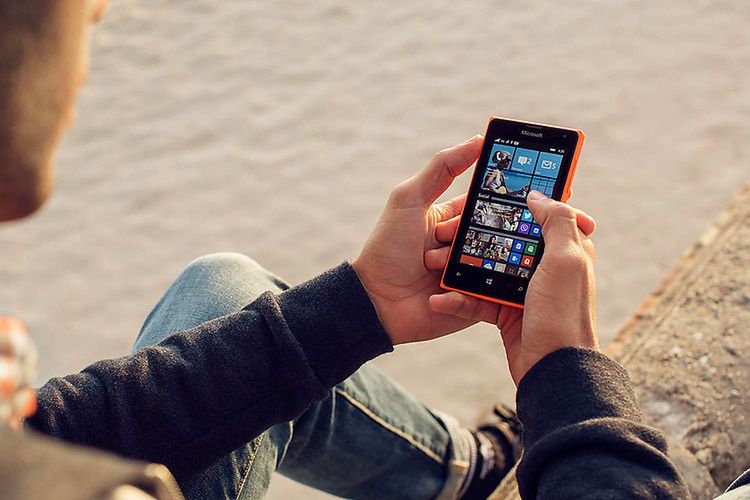 Tanie smartfony powinny być jak Lumia 435 i 532