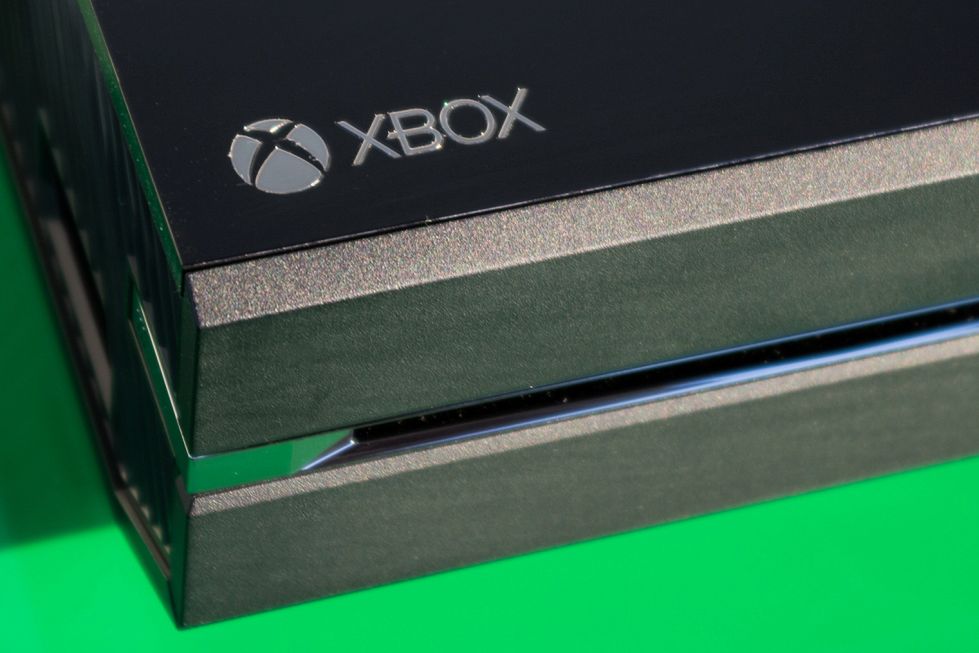 Mniejszy Xbox One może być bliżej, niż się wszystkim wydaje