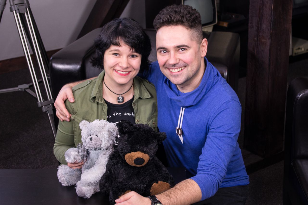 Dziś o 18:00 w dobreprogramy na żywo: czy dziś da się jeszcze znaleźć miłość bez Internetu?