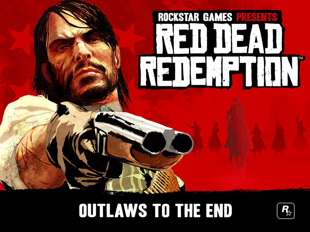 Red Dead Redemption 2 nadchodzi – wyciekła mapa świata