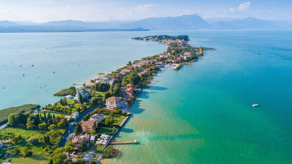 Sirmione