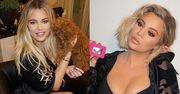 Khloe Kardashian MA NOWĄ TWARZ? "Czy to w ogóle ona?"