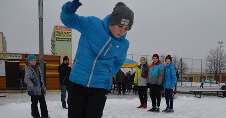 Ferie 2016 z MOSiRem