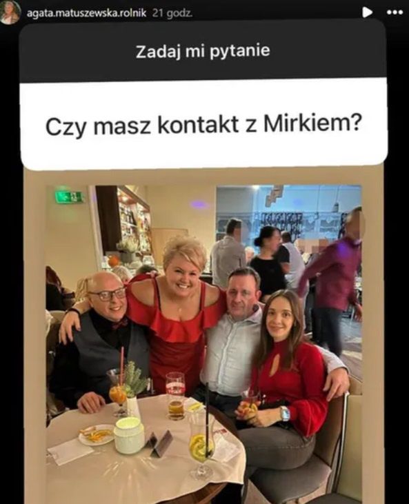 Gwiazdy "Rolnik szuka żony"